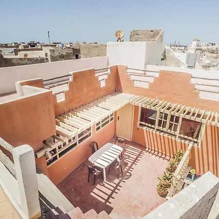 Dar Karam Hotel Есувейра Екстериор снимка