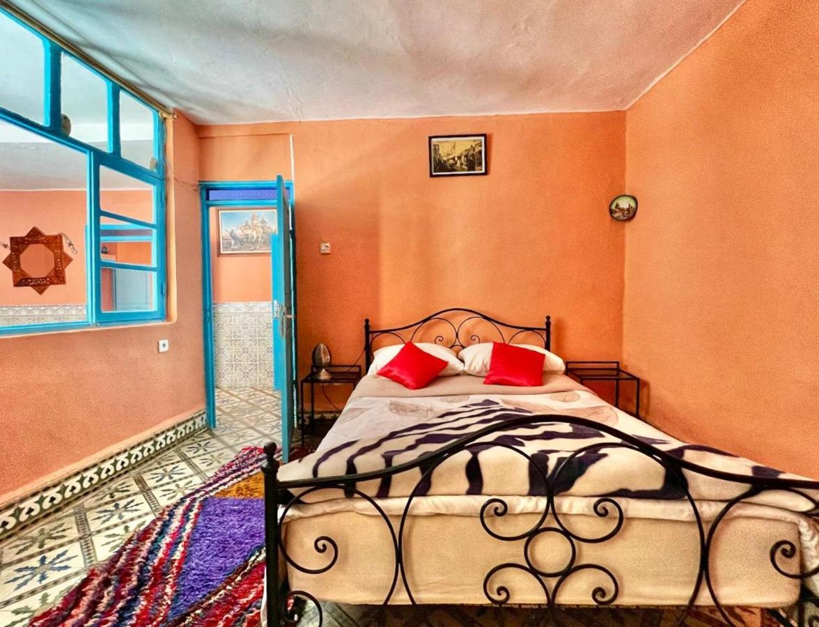 Dar Karam Hotel Есувейра Екстериор снимка