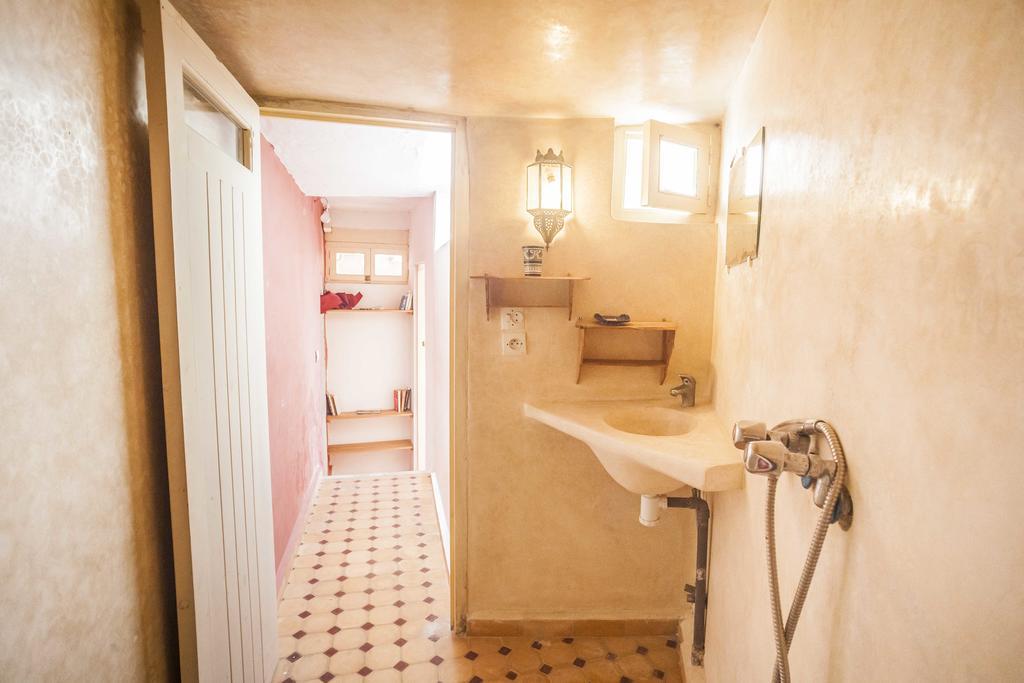 Dar Karam Hotel Есувейра Екстериор снимка