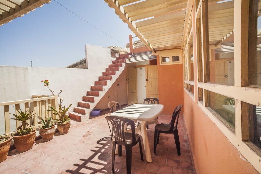 Dar Karam Hotel Есувейра Екстериор снимка
