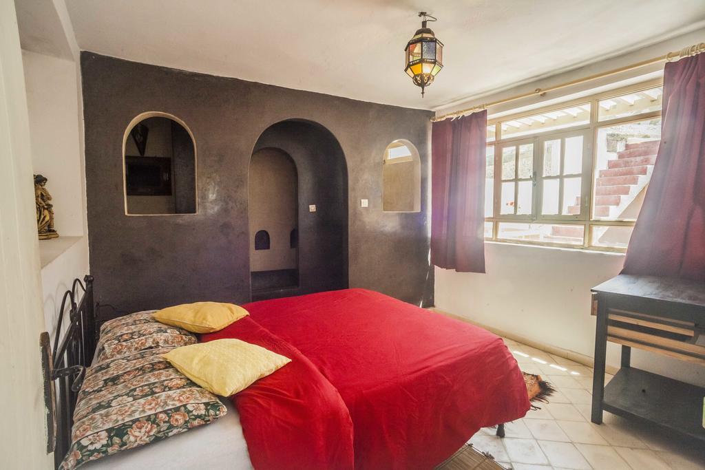Dar Karam Hotel Есувейра Екстериор снимка