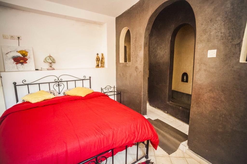 Dar Karam Hotel Есувейра Екстериор снимка