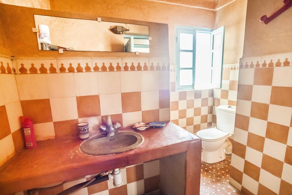 Dar Karam Hotel Есувейра Екстериор снимка