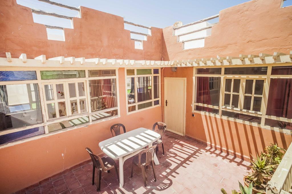 Dar Karam Hotel Есувейра Стая снимка