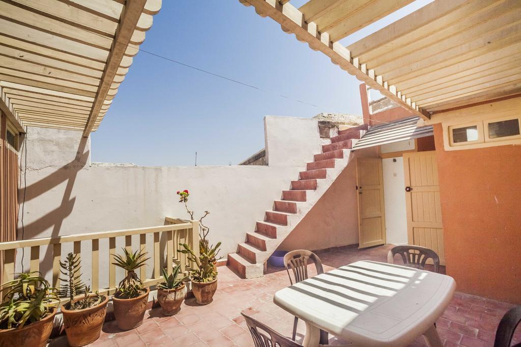 Dar Karam Hotel Есувейра Стая снимка
