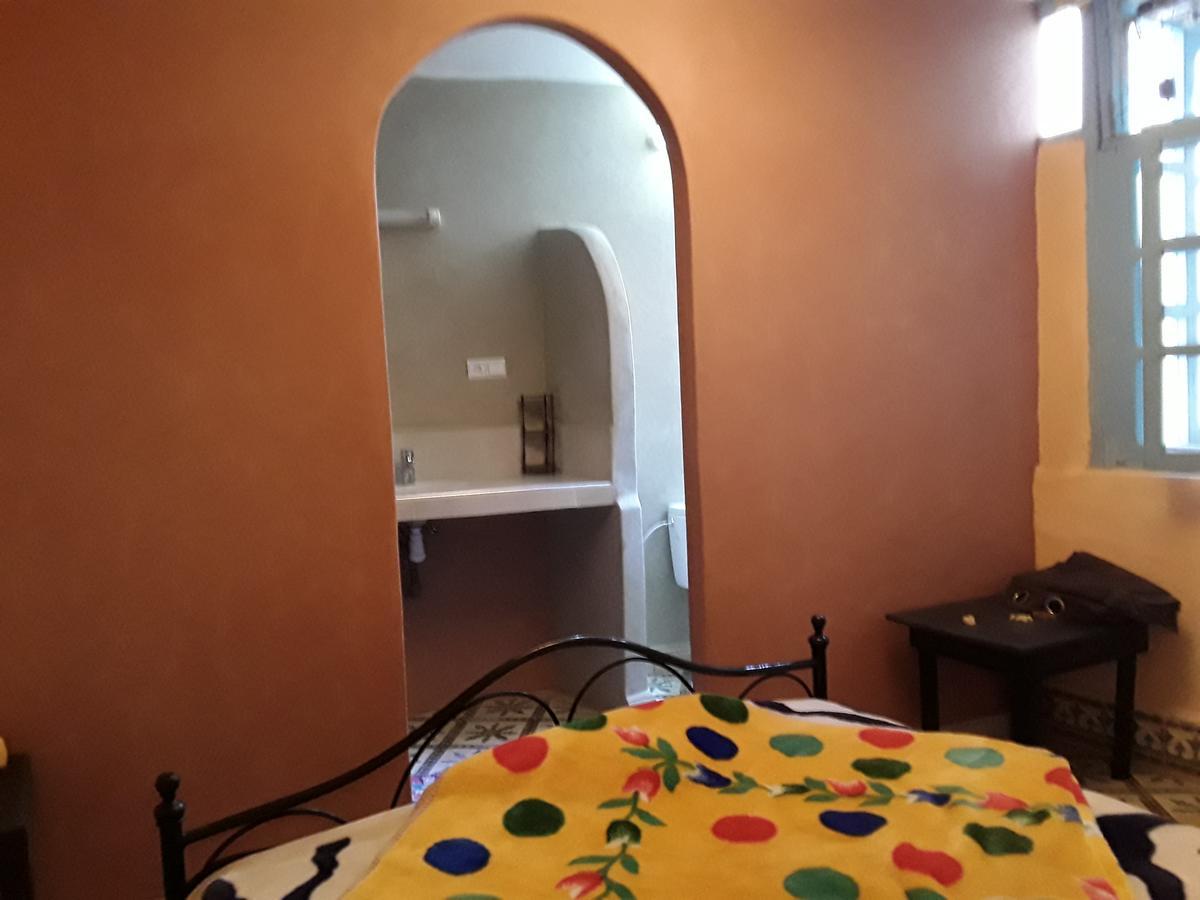 Dar Karam Hotel Есувейра Екстериор снимка