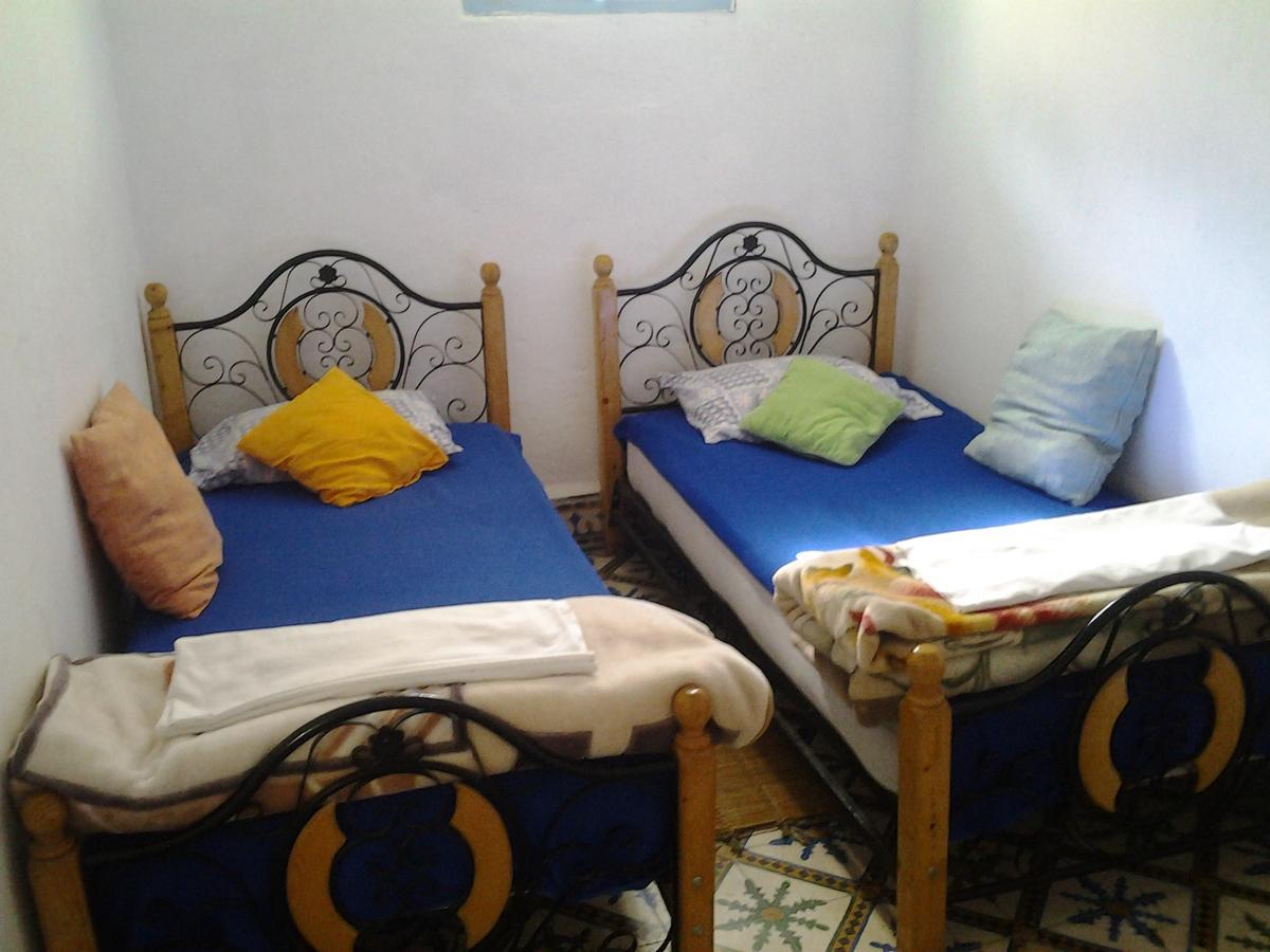 Dar Karam Hotel Есувейра Екстериор снимка