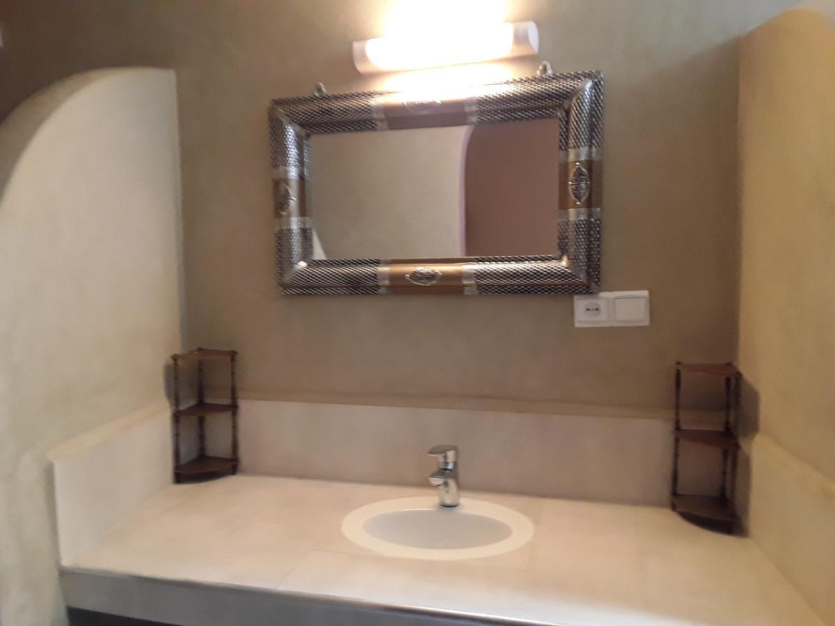 Dar Karam Hotel Есувейра Екстериор снимка
