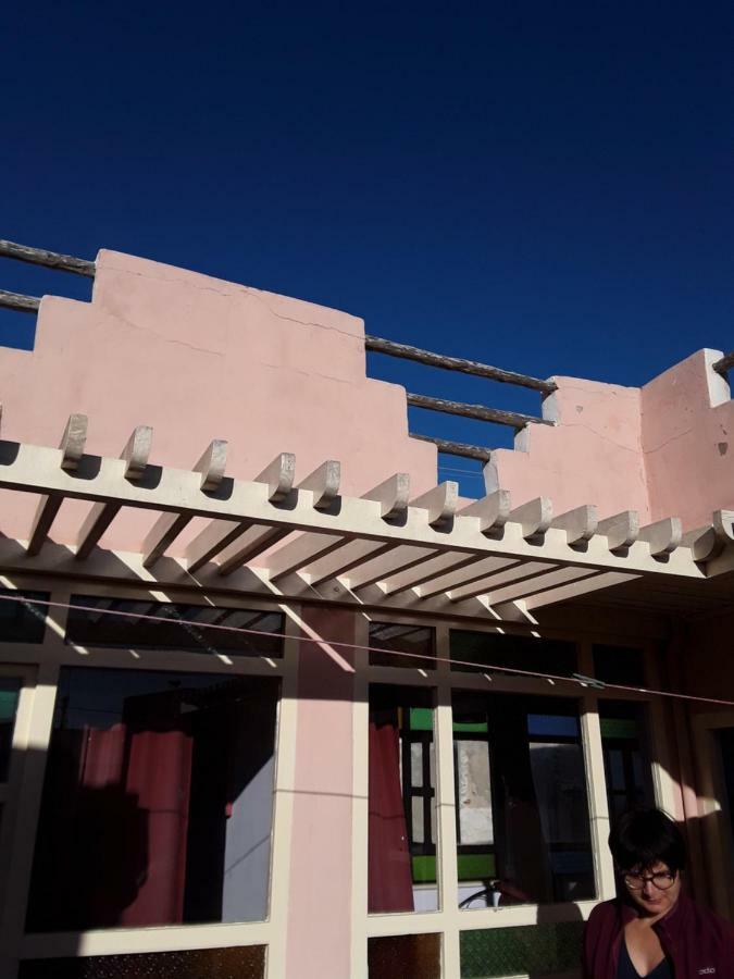 Dar Karam Hotel Есувейра Екстериор снимка